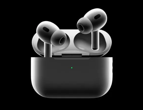 图木舒克苹果手机维修分享AirPodsPro2遇音频漂移问题怎么办 